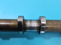 Wałek rozrządu AUDI Q5 08- 3.0 tfsi (CTU)