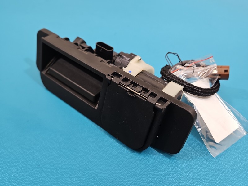 Klamka klapy tył Mercedes W222 A0997501600