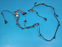 Wiązka zderzaka tył Vw Tiguan II 16- 5NA971104N Instalacja pdc