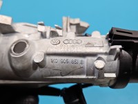 Stacyjka KLUCZYK WKŁADKA Vw Jetta V 1K0905851B