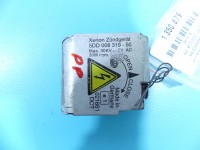 ŻARNIK STARTER ZAPŁONNIK CEWKA XENON Audi A8 D3 5DD008319-50