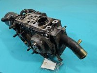 Podstawa filtra oleju obudowa Renault Mascott 7450504 2.8 TD