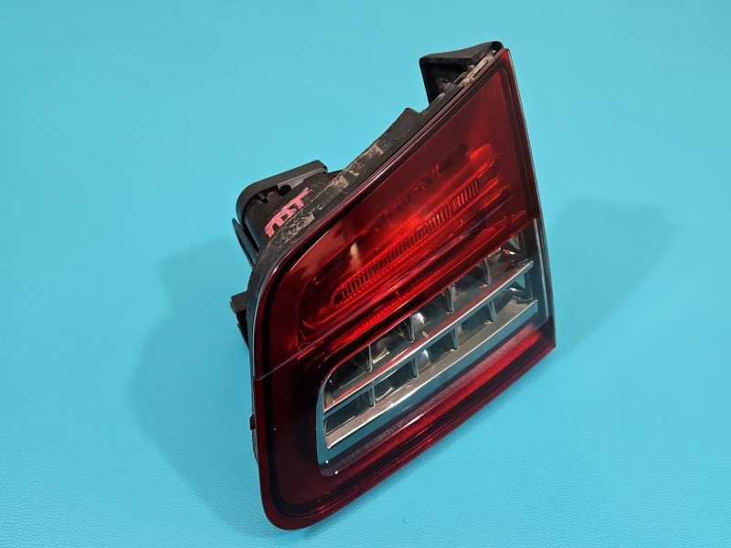 Lampa tył prawa CITROEN, SEDAN LIFT KLAPY BAGAŻNIKA Citroen C5 II X7 sedan