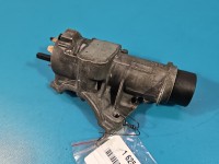 Stacyjka KLUCZYK WKŁADKA Audi A4 B5 4B0905851A
