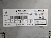 Radio fabryczne Renault Master III 10-19 281158338R, 7641123391 radioodtwarzacz