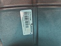 Subwoofer Infiniti FX I 3.5 V6