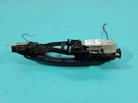 Klamka przód lewa zewnętrzna Volvo V40 II 12- 923905