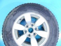 Koło 4 szt. komplet Ford Ranger IV 98-11 2.5 TDCI
