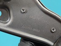 Dźwignia hamulca ręcznego Opel Astra V K