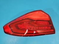 Lampa tył lewa błotnika BMW G30 sedan EUROPA 7376463
