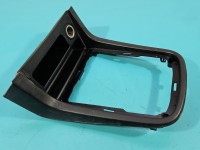 Osłona ZAŚLEPKA PLASTIK Isuzu D-Max II 11-19