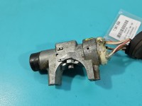 Stacyjka KLUCZYK WKŁADKA Land rover Discovery I