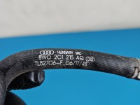 RURKI Przewód paliwowy Audi A5 F5 PRZELEW 2.0 TFSI 8W0201215AQ, 06L986AA