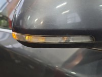 Lusterko prawe Skoda Superb II LF8J europa