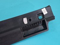 Osłona ZAŚLEPKA PLASTIK Vw Sharan II 10- 7N0863459C