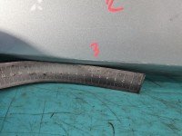 DRZWI PRZÓD PRAWE PASAŻERA Opel Insignia B 5d srebrny Z176