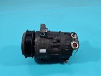 Sprężarka klimatyzacji kompresor Fiat Grande Punto 55701201, 447190-2131