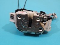 Zamek przód lewy Mitsubishi Outlander II EUROPA Mitsubishi, 5 pin
