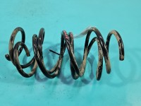 Sprężyny przód komplet Skoda Octavia III 2.0 tdi