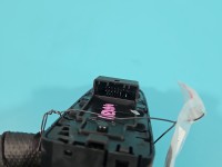 Przełącznik szyb Renault Clio V 2019- 254107001R Europejska, 4x szyba, brak blaszki mocującej EU