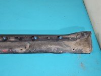 Listwa progowa prawa PRÓG NAKŁADKA Mitsubishi Outlander II 6512A321