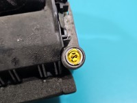 Pas bezpieczeństwa przód lewy kierowcy AUDI A4 B8 8K1857705J EU