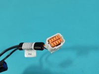 Kamera cofania Kia Ceed III 18-21