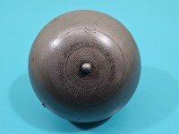 Citroen C5 II X7 Sfera zawieszenia