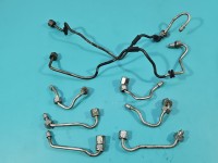 RURKI Przewód paliwowy BMW X5 E70 8szt 3.0d