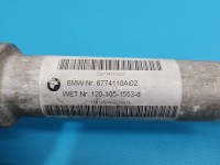 Kolumna kierownicza KRZYŻAK BMW X5 F15 6864137 EUROPA