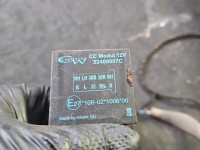 Hak holowniczy Toyota Rav4 IV