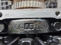 Most tylny DYFER tył Infiniti FX I 383110C000 3.5 V6