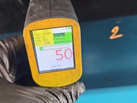 DRZWI PRZÓD PRAWE PASAŻERA Hyundai I30 II 12-16 5d