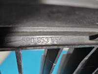 Atrapa grill Seat Toledo III 5P0853654