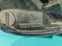 Reflektor prawy lampa przód Vw Polo IV 9N EUROPA