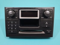 Radio fabryczne Volvo XC90 I 02- 30679227, 30679179 radioodtwarzacz