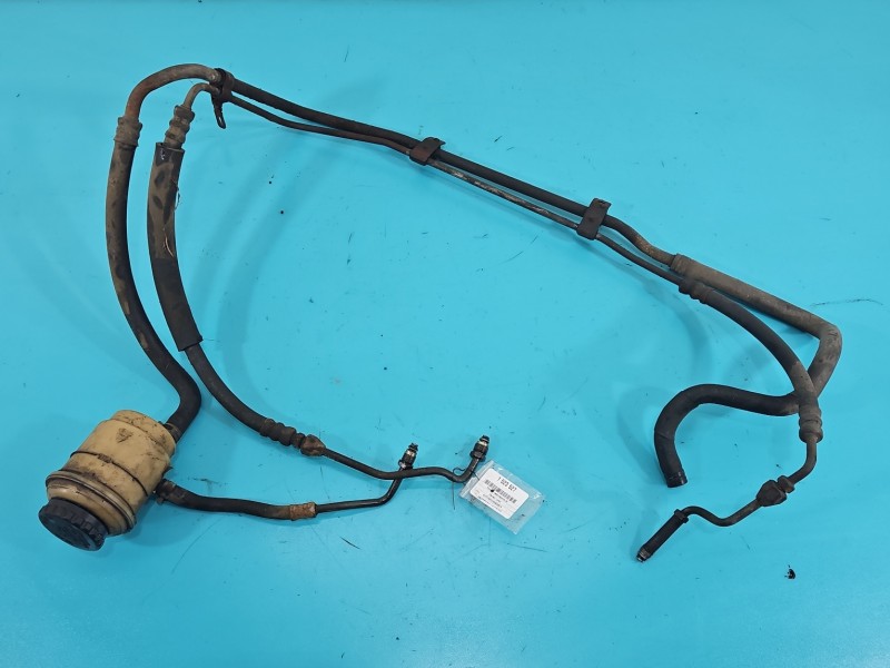 Przewód wspomagania Daewoo Lanos