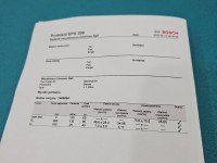 TESTOWANY Wtryskiwacz Ford Transit MK7 06-13 2.2 tdci