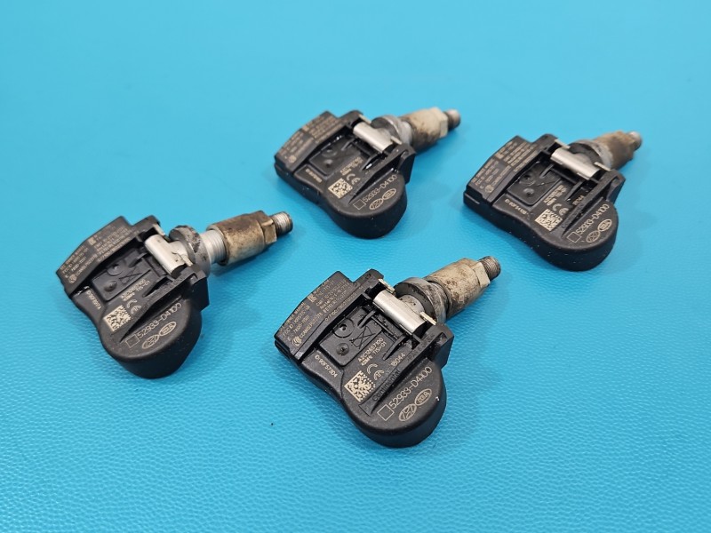 Czujnik ciśnienia opon Kia Optima IV 15-20 52933-D4100 TPMS