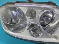 Reflektor prawy lampa przód Vw Touran I EUROPA
