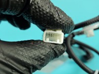 Pas bezpieczeństwa przód lewy kierowcy Toyota Rav4 IV EU