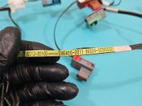 Wiązka instalacja Producent części: Lexus, Europejska, silniczków nawiewów Lexus IS III 14-25 82212-30100, 246490-2011