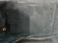 Nadkole przód prawe Alfa romeo Giulietta 50513414, 18092085