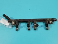 Wtryskiwacz Fiat Grande Punto 1.4 8V