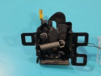 Zamek maski Producent części: FIAT Fiat Tipo II 15-