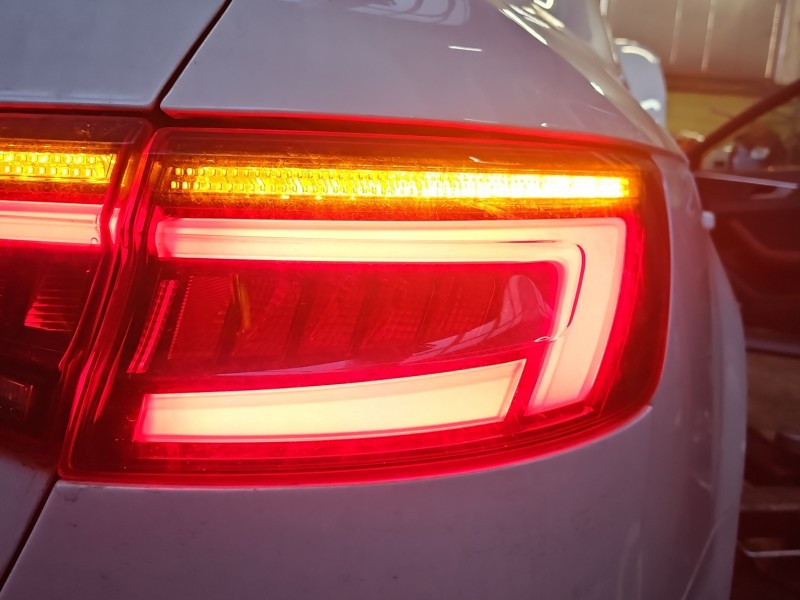 Lampa tył prawa Audi A4 B9 sedan EUROPA