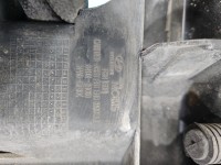 WZMOCNIENIE CZOŁOWE Pas przedni Hyundai I30 I 07-12 64101-2R000
