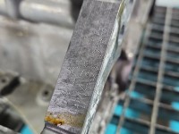 Blok silnika HYUNDAI i20 II 14-20 1.2 16V