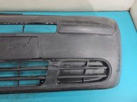 Zderzak przód Renault Trafic II biały 0D31