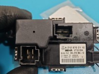 Opornik rezystor Mercedes W204 A2128702110